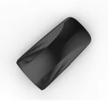 RB345-D Sunsing Universal ABS Car Roof Box Luggage  with New Design Roof Mount and Car Rack