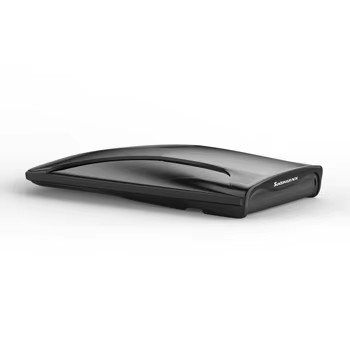 RB345-D Sunsing Universal ABS Car Roof Box Luggage  with New Design Roof Mount and Car Rack