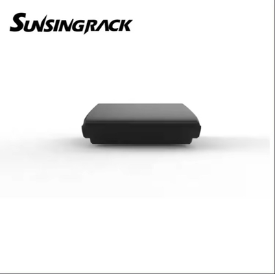 Sunsing Universal ABS Car Roof Box Luggage New Design with Durable Features Roof Mount and Car Rack