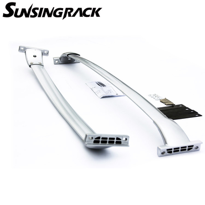 Premium Roof Rack Cross Bars car roof luggage rack for Nissan Path finder 2013