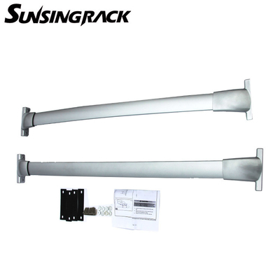 Premium Roof Rack Cross Bars car roof luggage rack for Nissan Path finder 2013