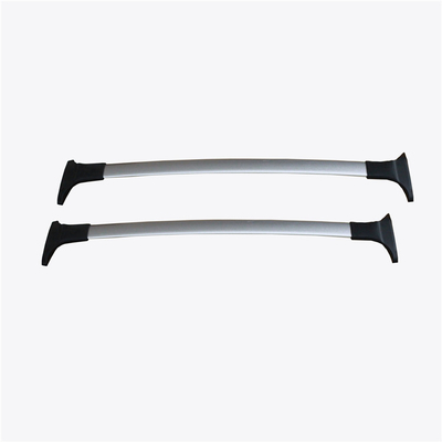 Premium Roof Rack Cross Bars car roof luggage rack for Ford Ecosport 2013