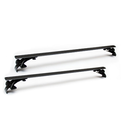 Sunsing Aluminum Car Roof Cross Bars Universal Roof Mount Car Racks