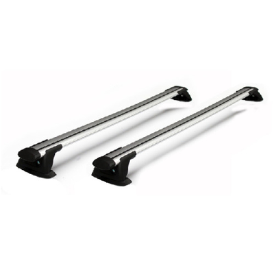 SunsingRack Aluminum Alloy Roof Rack Cross Bars 4x4 Accessories Mount Used for Seltos Car Roof
