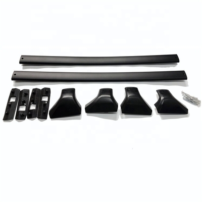 Aluminum portable roof racks cross bars for Toyota Highlander 2021up