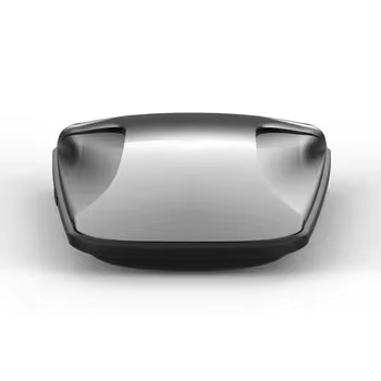 RB345-D Sunsing Universal ABS Car Roof Box Luggage  with New Design Roof Mount and Car Rack