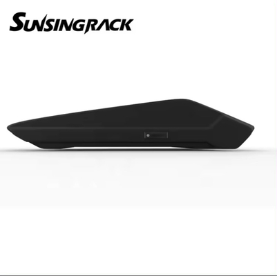 Sunsing Universal ABS Car Roof Box Luggage New Design with Durable Features Roof Mount and Car Rack
