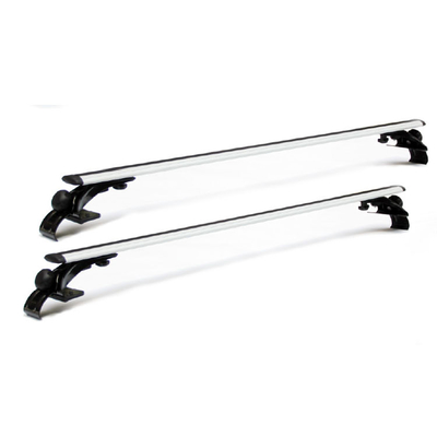 Sunsing Aluminum Car Roof Cross Bars Universal Roof Mount Car Racks