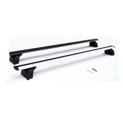 8195+B7 Aluminium dak van auto's dwarsbalken universele accessoires voor spoelen